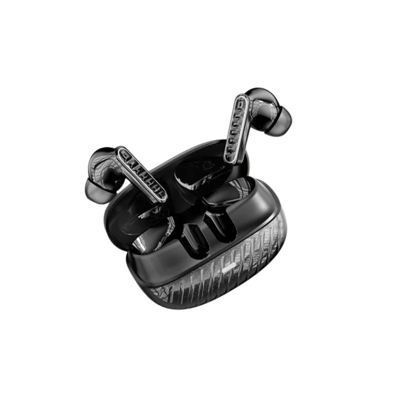 Original Wireless Bluetooth Earphones Ultra Long Endurance Low Latency Gaming Headset HIFI Audio Wireless Headphones