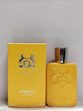 Classic Perfume Luxury Men Large Capacity Floral Woody Fragrance Cologne Long-Lasting High Quality Light Eau De Parfum