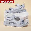 Women's Non-Slip Sports Sandals Outdoor Breathable Hiking Sandals Summer Casual Lightweight Beach Shoes