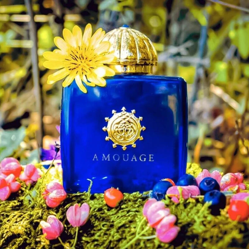 100ml Eau De Toilette for Women Long-lasting Floral Oriental Fragrance Elegant Soft Seductive Fresh and Charming Aroma 22 Styles