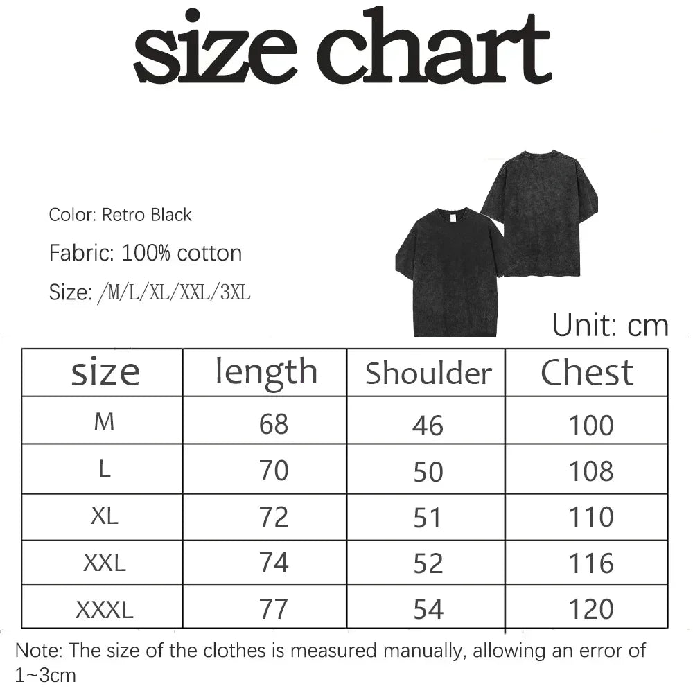 Anime Fullmetal Alchemist Acid Tshirt Men Printed Retro Harajuku Style Fashion Streetwear Performance Short Sleeve Top Unisex