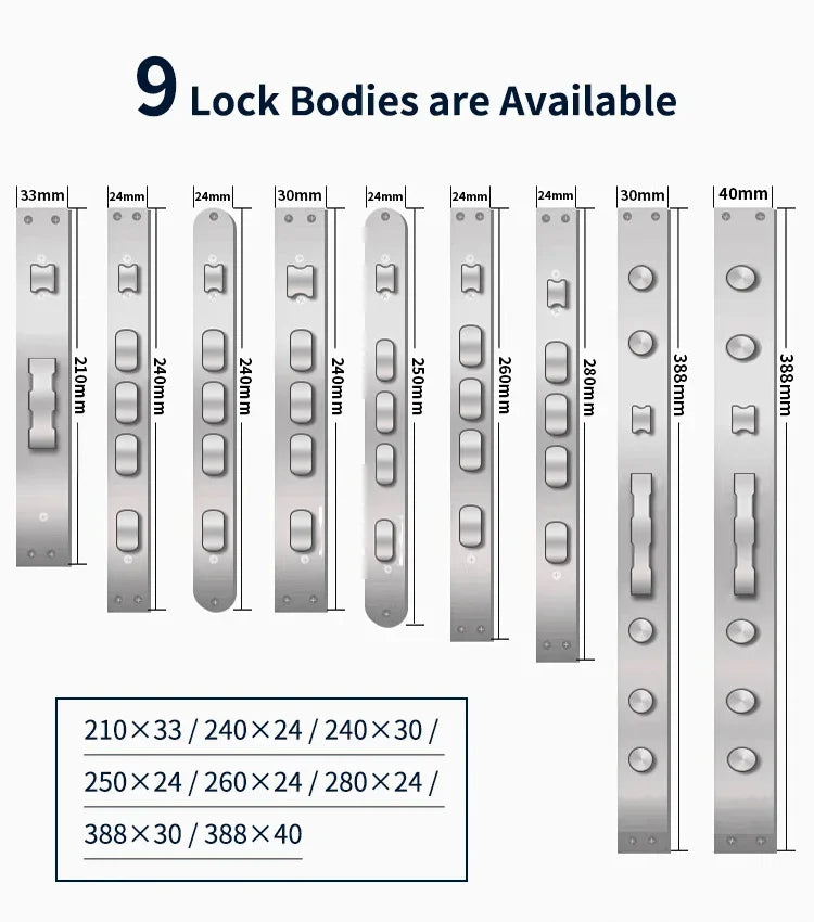 Wifi Tuya APP Face Recognition Smart Door Lock With Camera Video Call Voice Intercom Digital Door Lock Automatic Door Lock