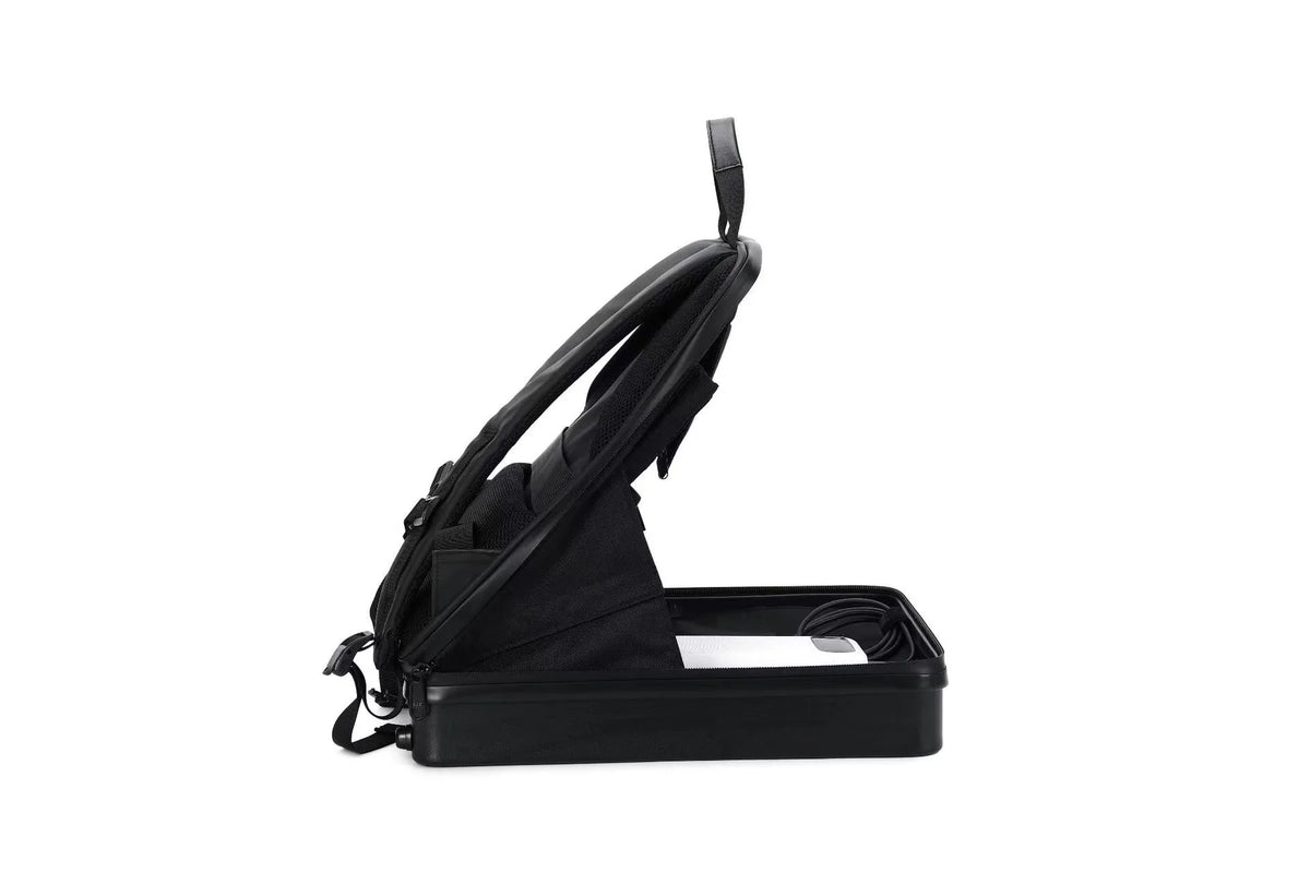 15.4 Inch LED Display Backpack Programmable HD Video Screen Portable Mobile Advertising Bag for Live Stream Events