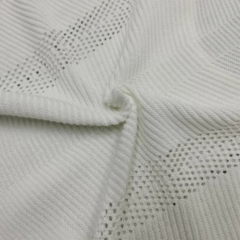Cryptographic Knitted Sexy Backless Strapless Mini Dress for Women Elegant Summer Hollow Out Bodycon Dresses Vestido Clothes