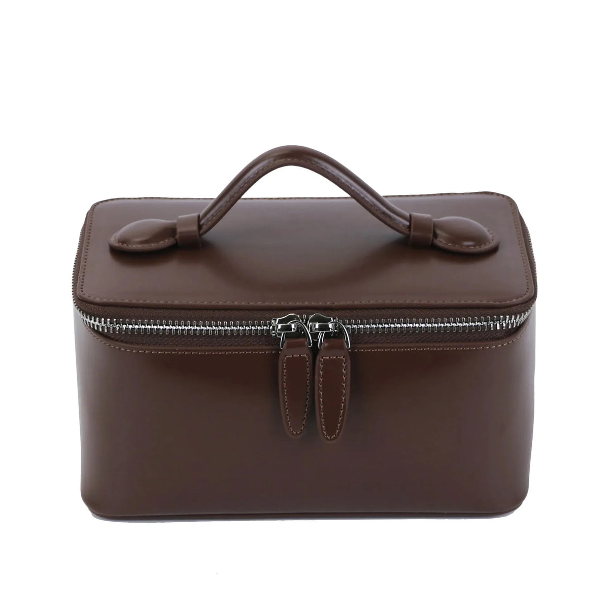 Free Personalized Patent PU leather Women's Mosmetic Bag Waterproof toiletry bag lady handbag Travel Portable Makeup Bag