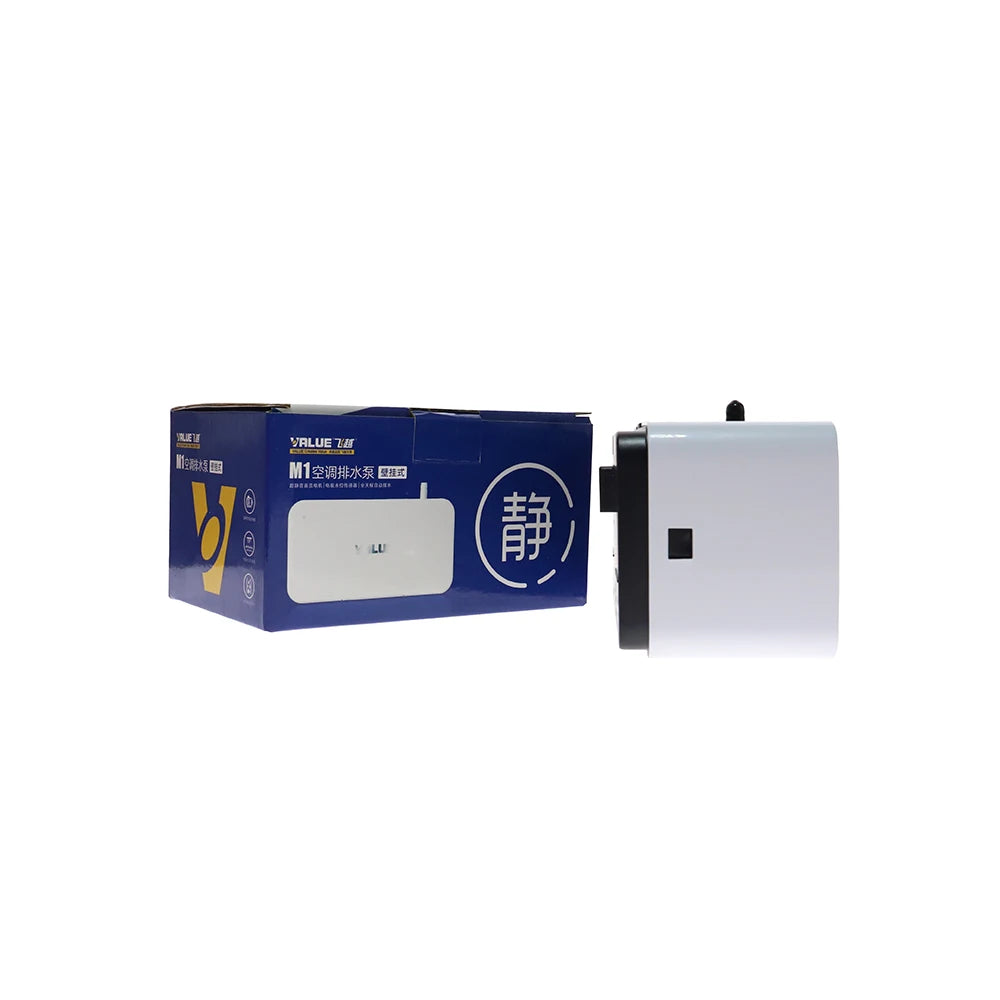 VALUE 100V-240V Air Conditioning Water Automatic Ultra-quiet Condensate Pump Air Conditioner Drainage With atomization system