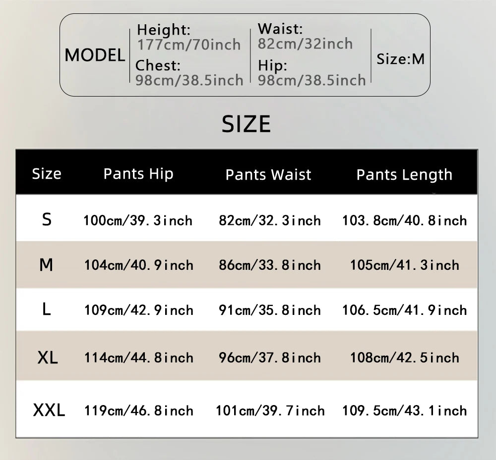 026 Spring Summer Men's Denim Look Woven Trousers, Neapolitan Double Pleat  High Waist Straight Leg Business Dress Pants