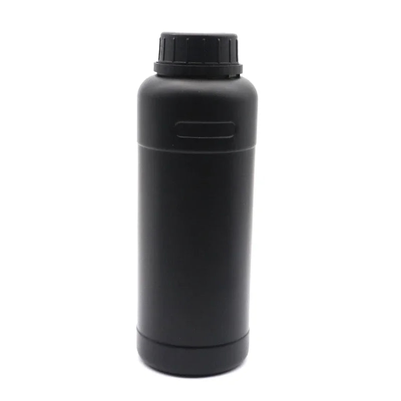 DAT 500ML UV Ink LED Ink Compatible For Epson i3200 i1600 XP600 L800 L805 L1800 TX800 1390 DX5 DX7 printhead UV Flatbed UV Ink