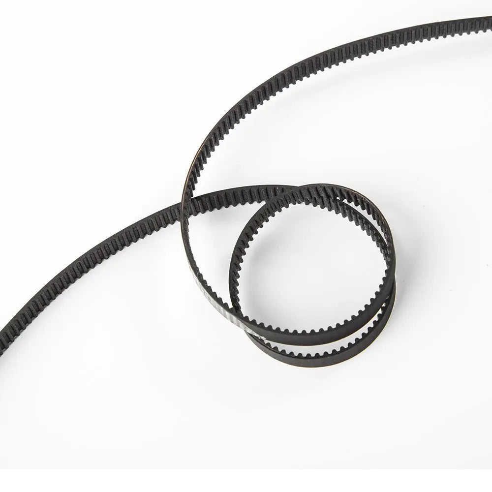3D Printer Parts X+Y Axis Rubber Open Timing Belt 2GT Width 6mm For Creality Ender 3/5/pro/5S/V2/Pro/S1/ CR6 SE CR10/10S/10S Pro