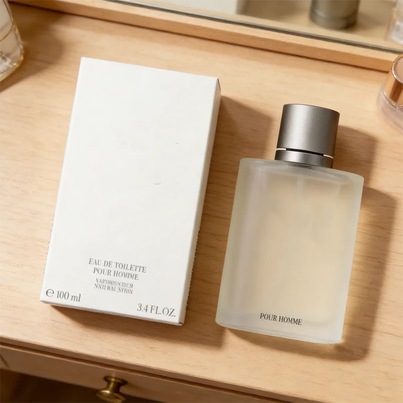 Acqua Di Gio Eau De Parfum Spray 3.4OZ (100ml) is the ultimate body perfume and essential oil Full of girlish charm.