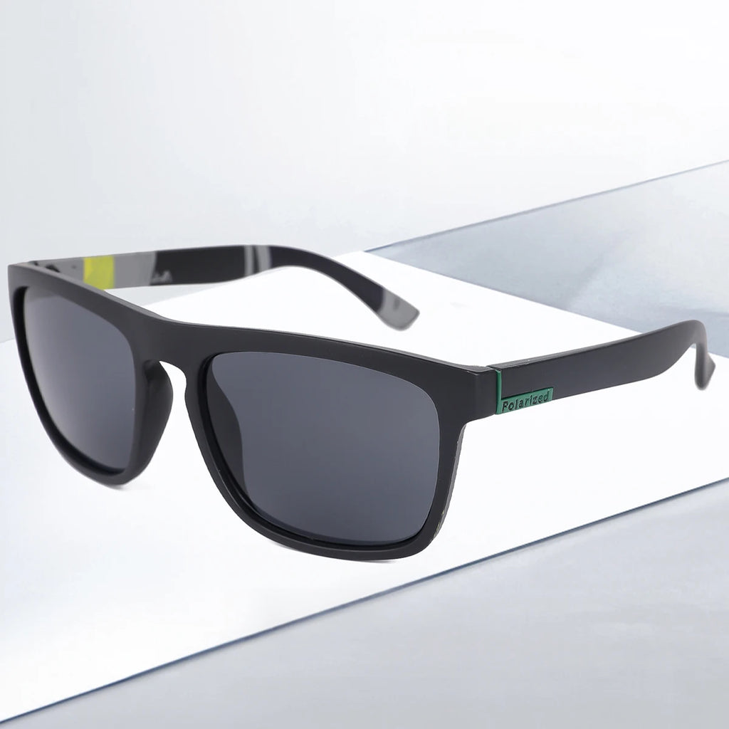 New Fashion Guy's Sun Glasses Sunglasses Men Classic Design Mirror Square Ladies Sun Glasses Women