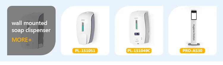 Best-selling perfume dispenser machine 300ml can air freshener aerosol perfume