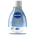 Double Effect Eye Makeup Remover with B7 & Collagen, Gentle on Lashes & Waterproof