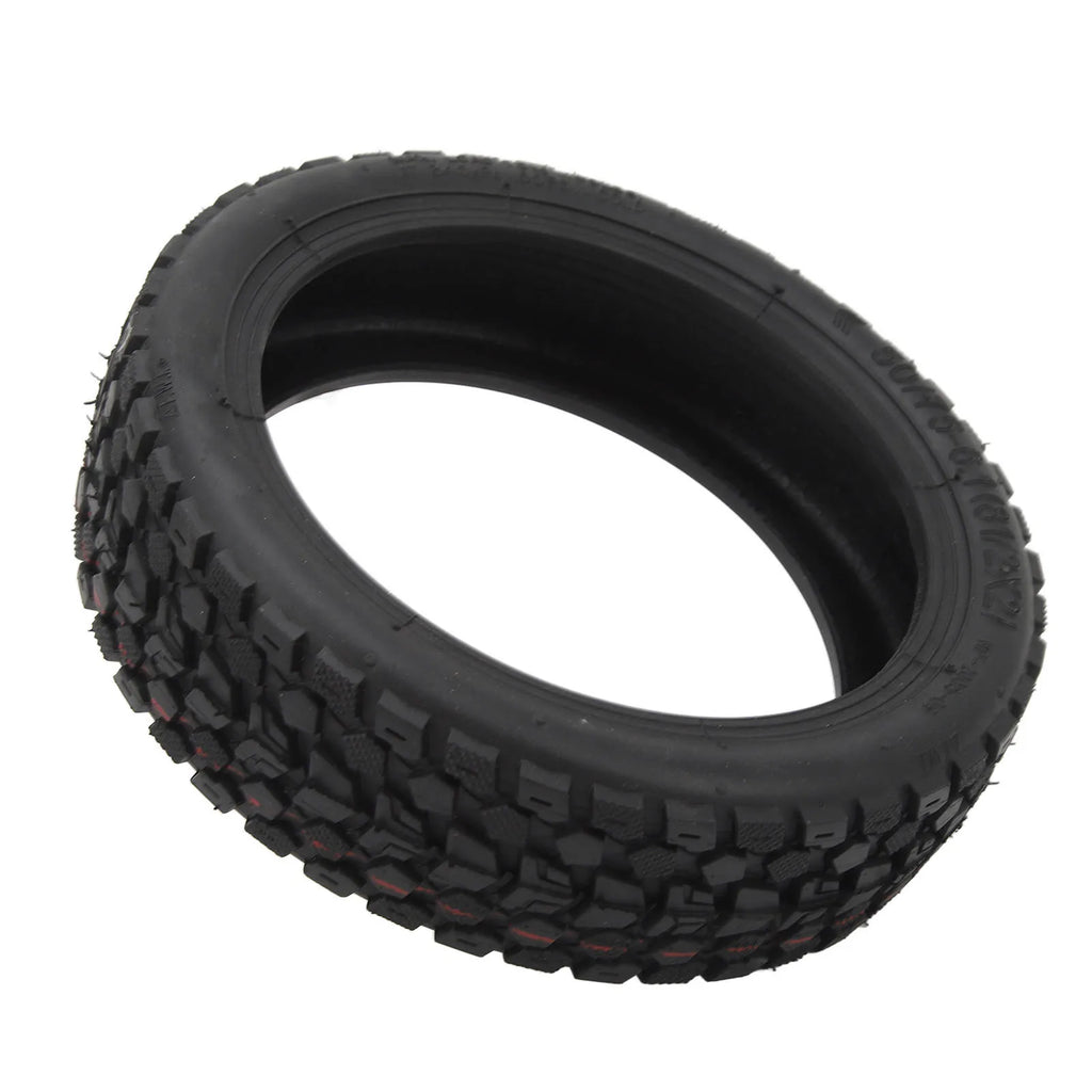 50/75‑6.1 Electric Scooter Tire Replacement Electric Scooter Vacuum Tire Anti Puncture Honeycomb Electric Scooter Wheels new