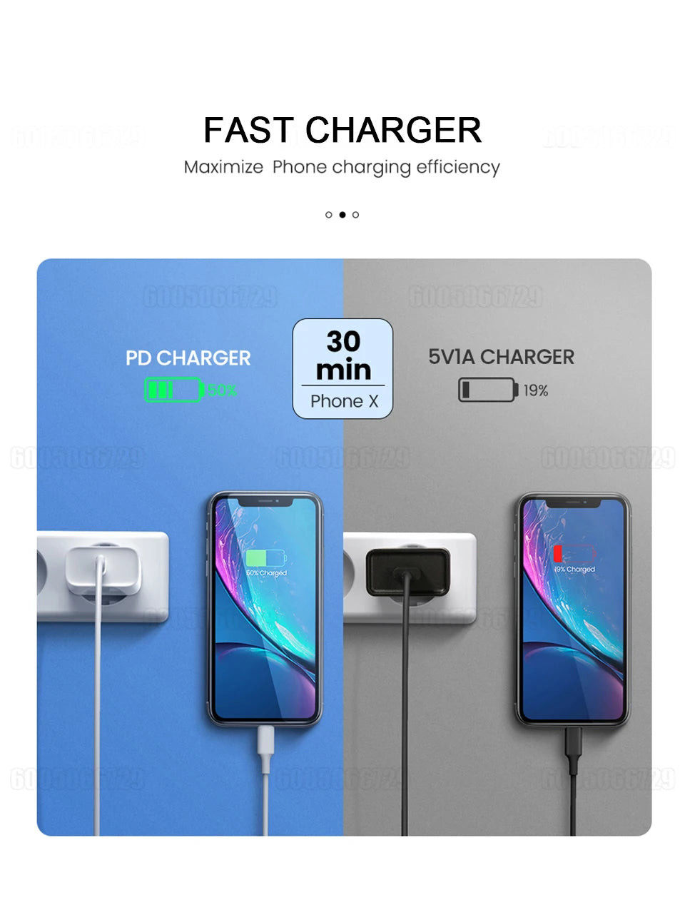 Original 40W Fast Charger Type C Adapter For iPhone 18 Pro Max 17 Pro Max Duo 17 Air 15 14 13 12 16 Pro Max USB C Charging Cable