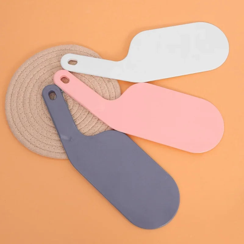 Bed Sheet Tucker Tool Tucking Paddle for Bed Making Easier Bedsheet Change Helper Bed Skirt Replacement Assistant Organizer
