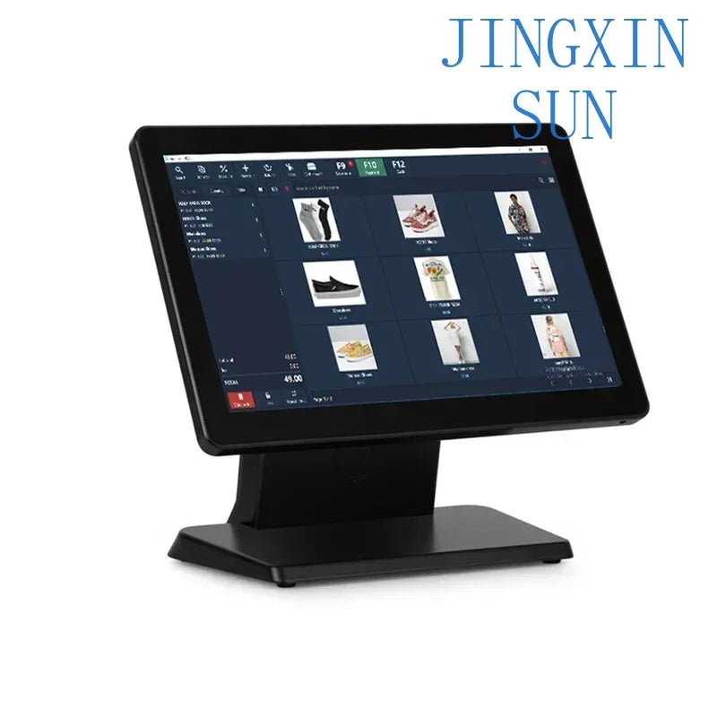 For Hsprinter Pos software cash register for small businesses supports multiple languages and offline operations