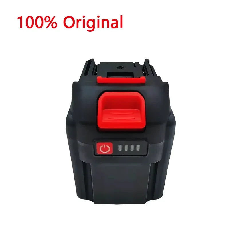 21V high efficiency, 5S4P long lifespan, 22Ah large reserve, comprehensively optimizing the use of Makita tool batteries.