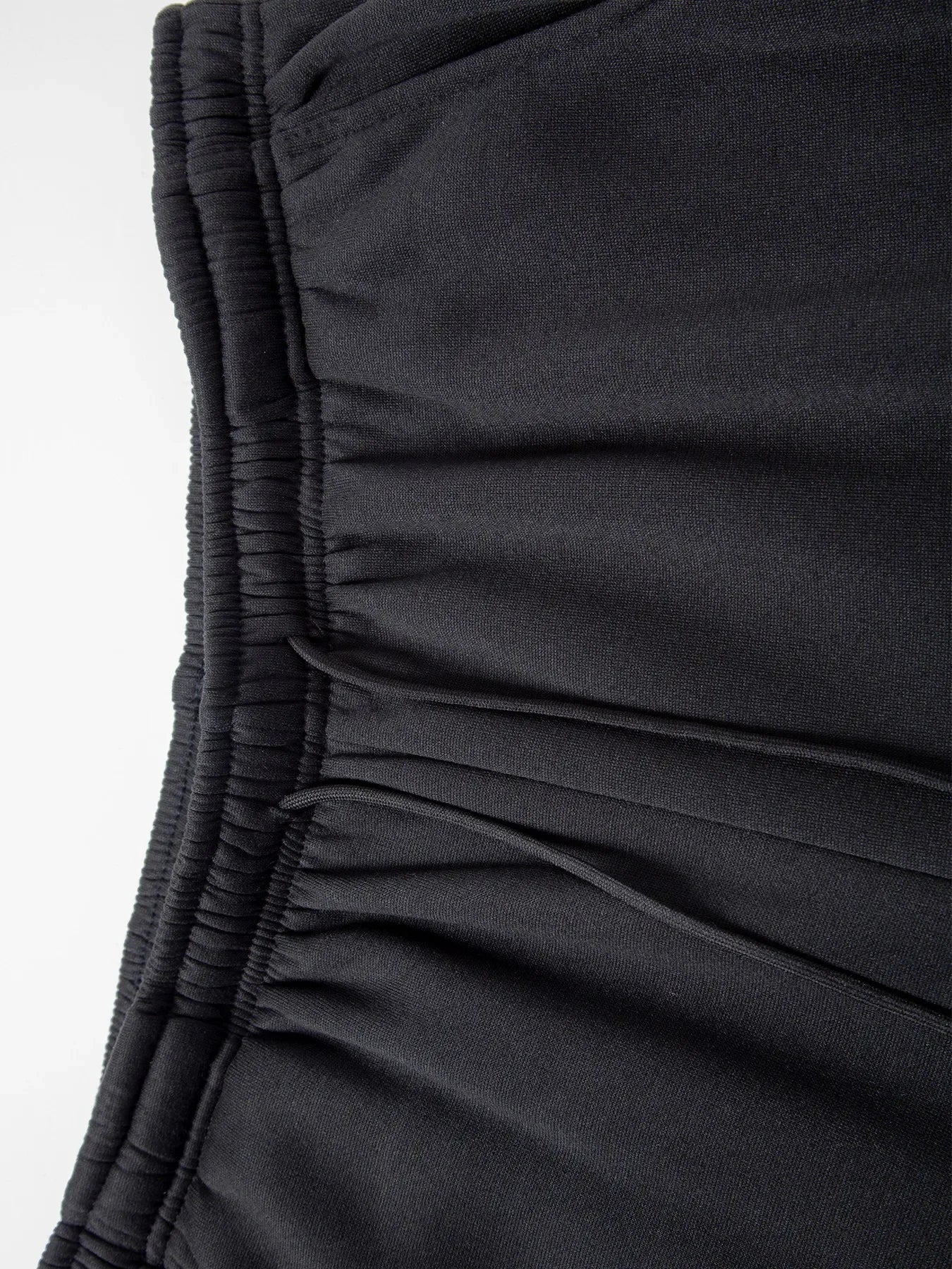 Men's Casual Pants Autumn Winter Fleece Sweatpants Men Running Jogger Sports Gym Trousers Fashion Solid Color Workout Long Pants