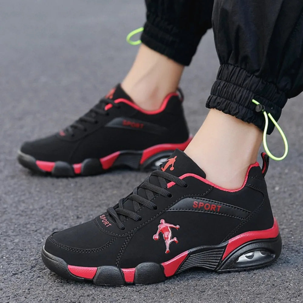 Shoes Men's Sneakers New Men Shoes Outdoor Men Casual Shoes Comfortable Walking Sneaker Tenis Masculino Zapatillas Hombre