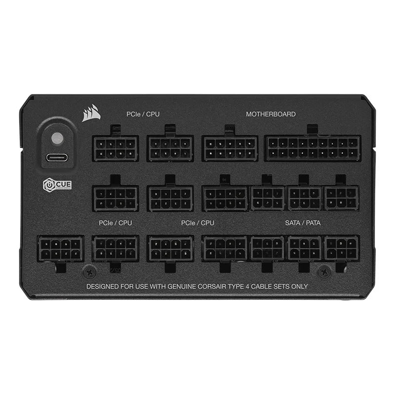 1PCS Original New Power Supply For CORSAIR HXi 750W 850W 1000W 1200W 1500W HX750i HX850i HX1000i HX1200i HX1500i