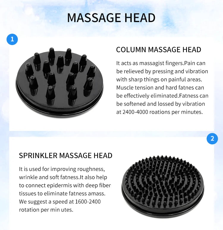 Newest Turbo G8 Vibration Body Massage Slimming Machine Weight Loss Fat Reduce G5 Body Shaping Equipment Vacuum Cupping Massager