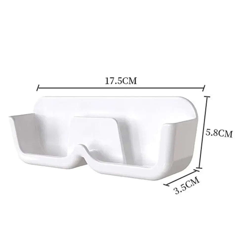 1pc Glasses Storage Rack Wall Mounted Sunglasses Sunglasses Display Props Myopia Glasses Frame Display Rack