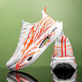  Men Jogging Sports Shoes Carbon Plate Professional Running Shoes Cushioning Sneakers Male Outdoor Breathable Athletic Shoes