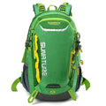 Travel Hiking Backpack 40L Trekking Bag Men Women Durable Outdoor Sports Daypack for Climbing Mountaineering Fishing Bicycle
