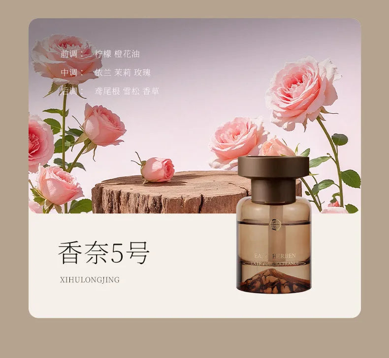 Light luxury mountain view car aroma diffuser,high mountain white tea perfume,long-lasting fragrance,interior high-end decoratio