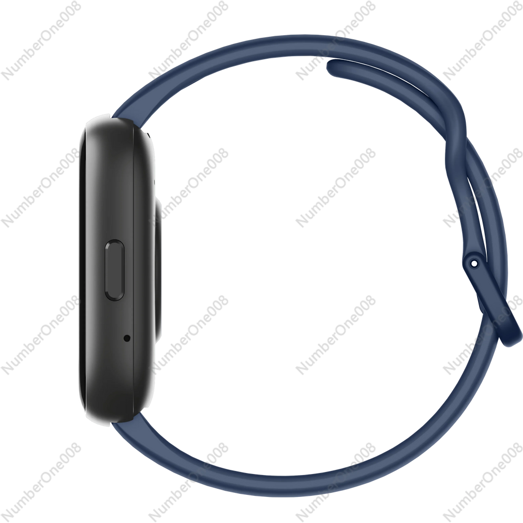 1.83inch IP68 Sports Smart Watch Health Sports Tracker Heart Rate Sleep Monitor High Quality Electronic Products