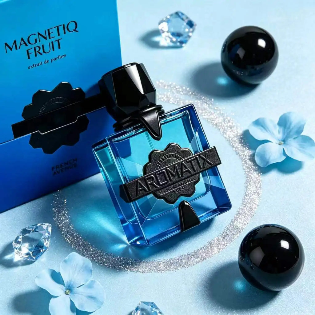 Luxury Unisex Arabic Eau de Parfum 100ml | Long-Lasting Niche Signature Fragrance, Elegant Exotic Scent, 2 Styles Available