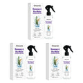 Rosemary Rice Water Hair Care Spray Volumizing Hairs Smooth Frizzy Tame Flyaways Strengthen Root Follicle Nourishing Hair Spray
