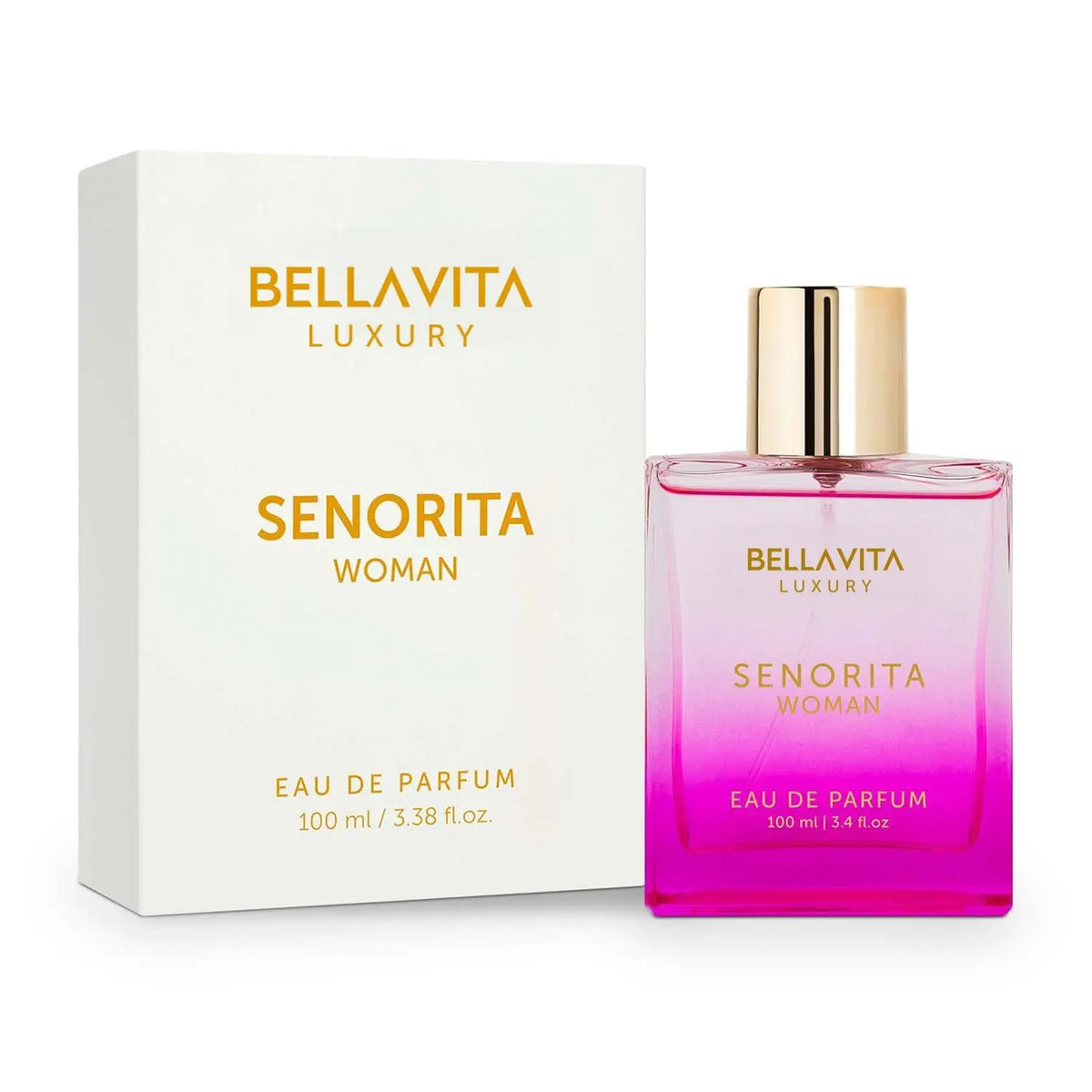 Nine neutral perfume spray, including Good Girl and 212 spray, 80ml, with lasting floral and fruity fragrance, lasting fresh, charming, high-grade perfume, suitable for various venues