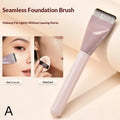 Foundation Brush +Makeup Palette + Black Powder Puff Set Foundation Cream Mixing Tool Nail Art Makeup Cosmetic Makeup Tool Kits