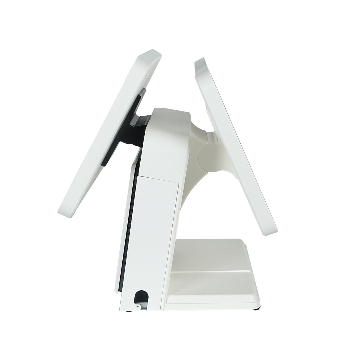 Best Selling 15'' Restaurant Pos System Billing Machine with Printer/Scanner/Cash Drawer