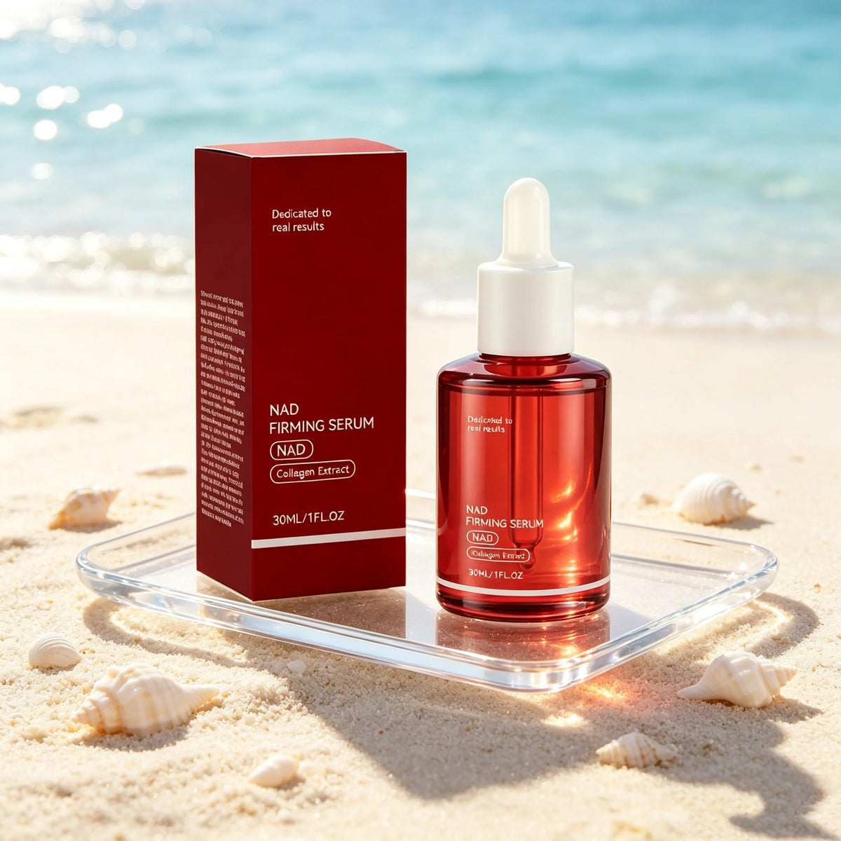 Lifting Facial Serum Fade Fine Lines Containing Collagen Nourish Dry For All Skin Type Brighten Tighten Face Moisturizing Serums