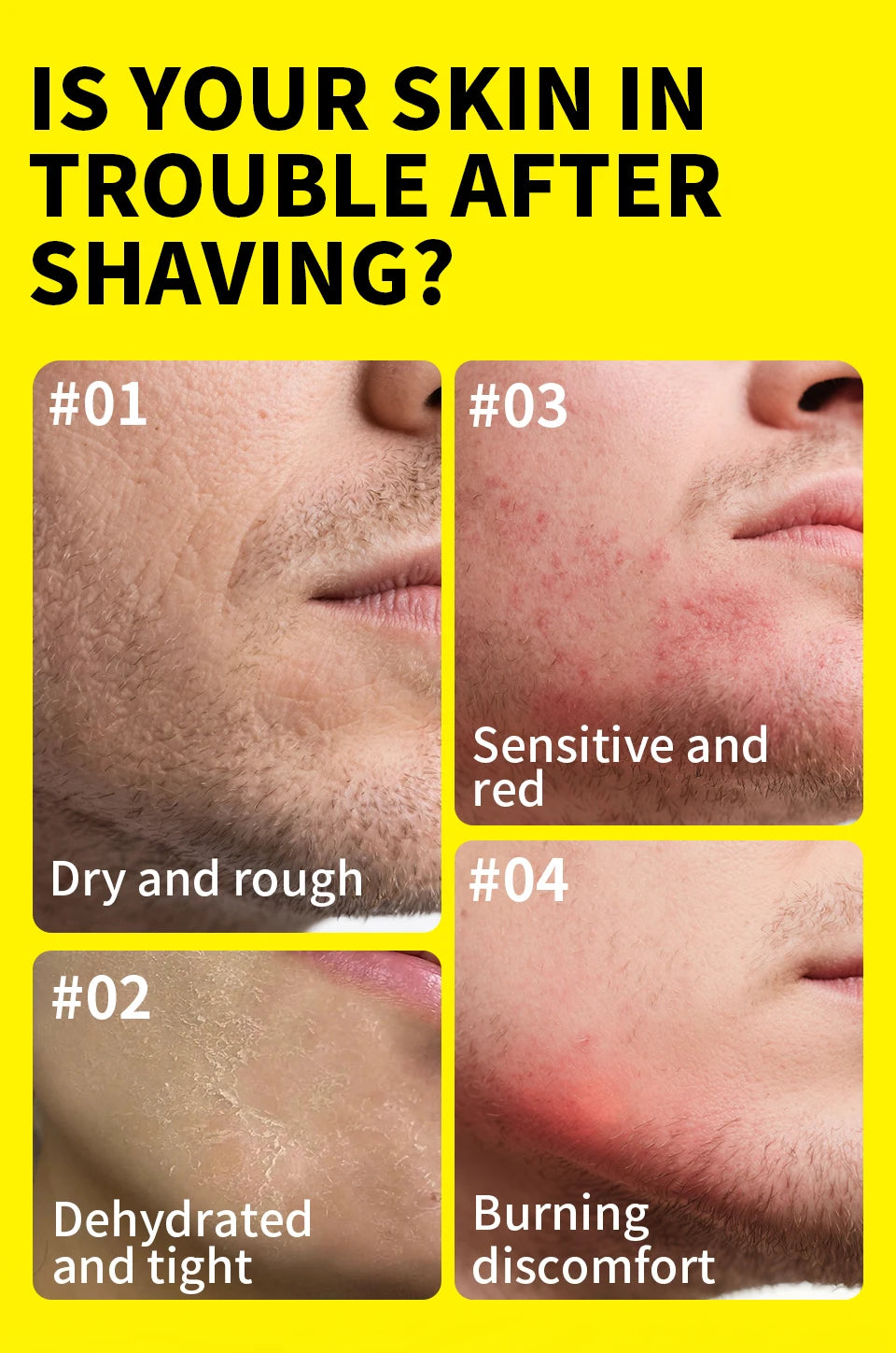After Shave Spray After-Shave Fragrance Mist for Men Gentle Beard Cleansing Aftershave Cologne  Nourishing Refreshing Essence