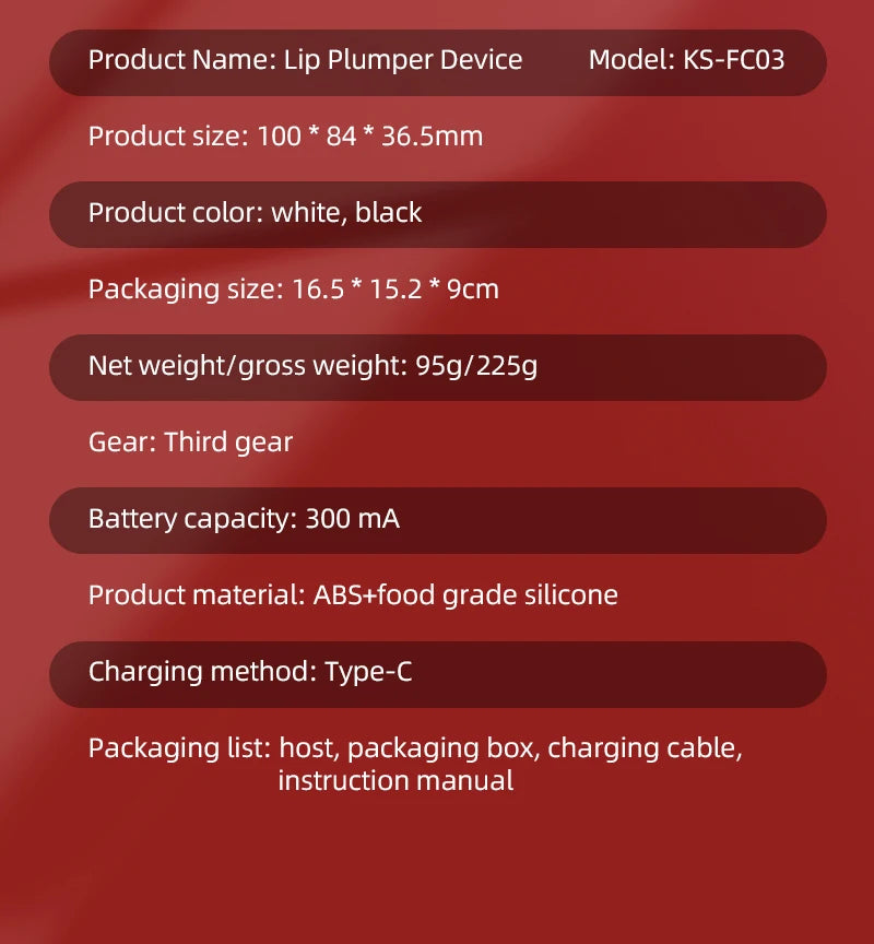 Permanent Makeup Machines Plump Lips Portable Devices Electric Plump Enhance The Natural Sensuality Of Nursing Tools And Fuller