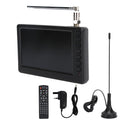 Digital Television Televisions Video Products LEADSTAR 5 Inch Digital Television Portable Digital TV for Car Camping Kitchen