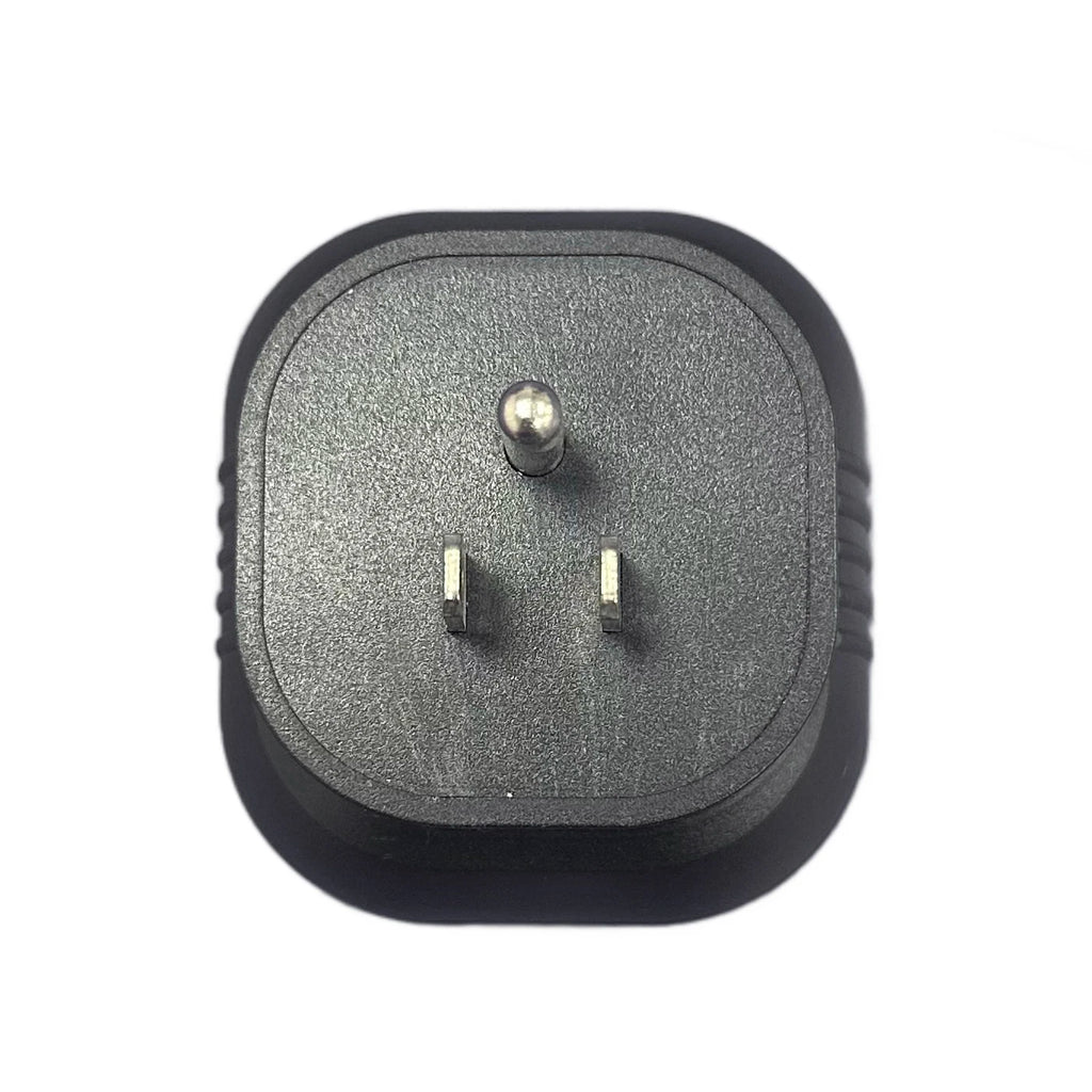 Socket Tester EU / UK / US Outlet Performance Testing for Electrical Safety Ensure Proper Grounding