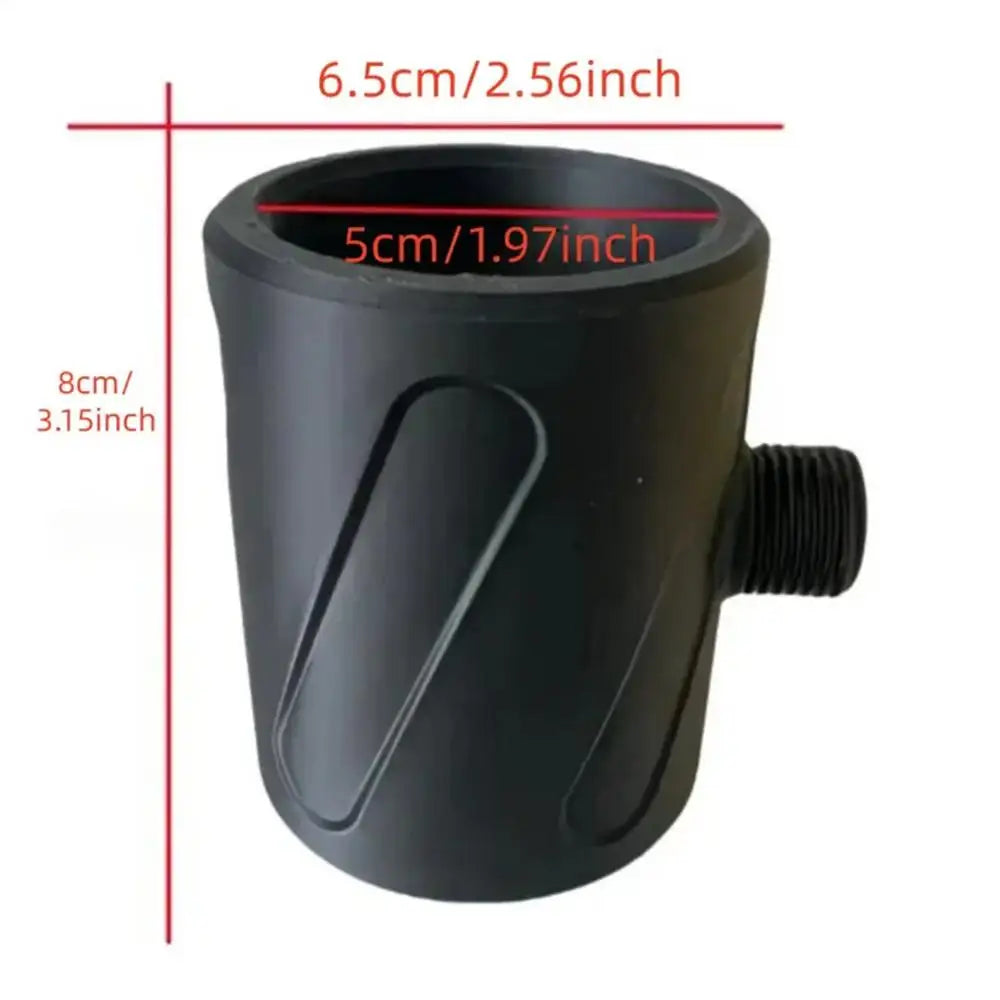 Shower Head, Portable Universal Anti-Clog Precision Threading, Men Rain Shower Head Bath Accessories for Home, Gym, Spa, Washing
