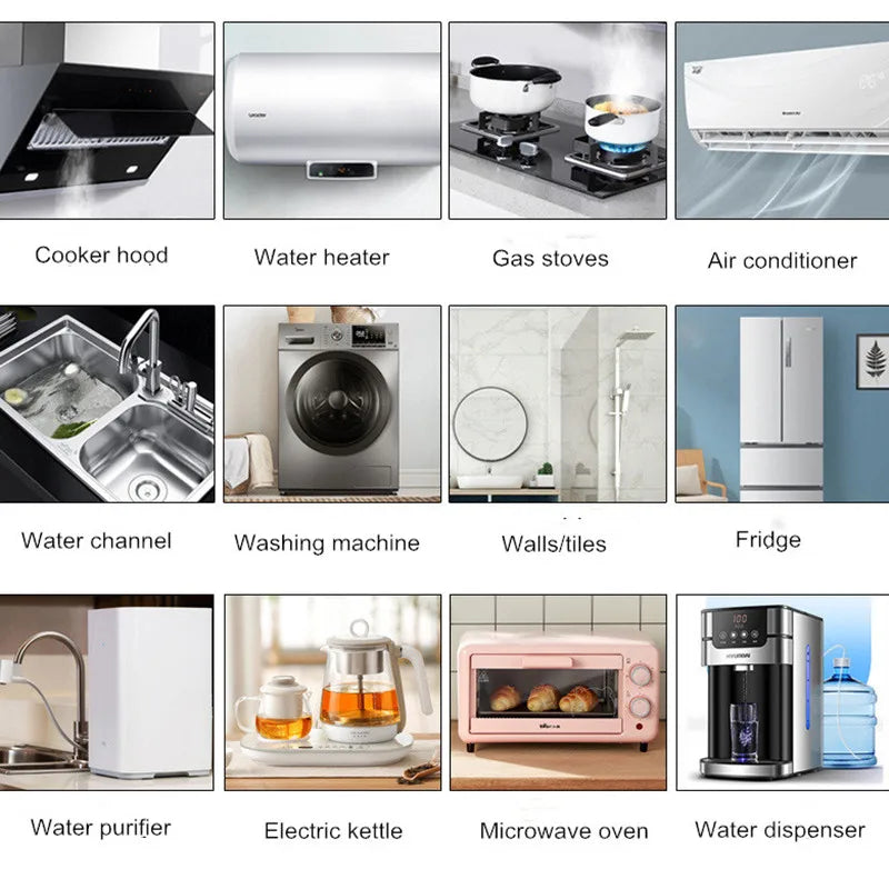 110V/220V 3500W/1700W High Temperature And High Pressure Steam Cleaner Air Conditioning Kitchen Lampblack Machine Commercial