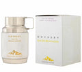 MandarinSky Middle Eastern Gift Box Men's Perfume Collection & Arabian Women's Fragrance with Fruity Notes, Dubai-Style Scent