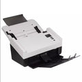 Paper-fed file scanner A4 format business office high-speed scanning