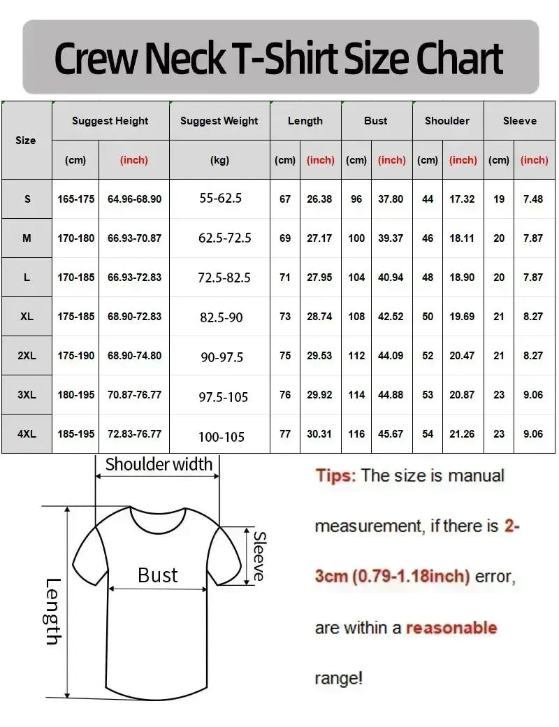 Classic Cartoon Anime, European and American Style Illustration, High Street Casual T-shirt, Men's and Women's Luxury  Top 2026