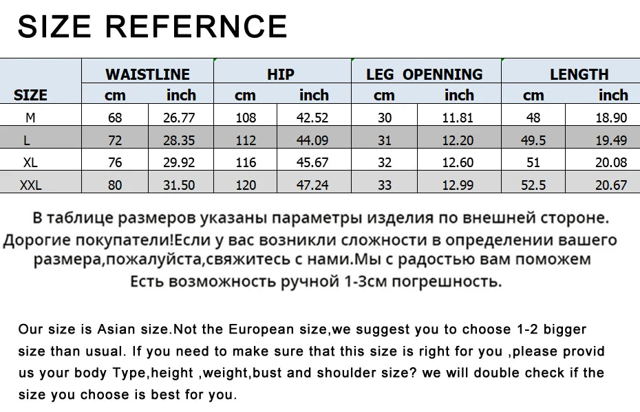 Men's Camouflage Shorts Multi Pocket Zipper Cargo Shorts Streetwear Elastic Drawstring Waist Shorts Male ﻿