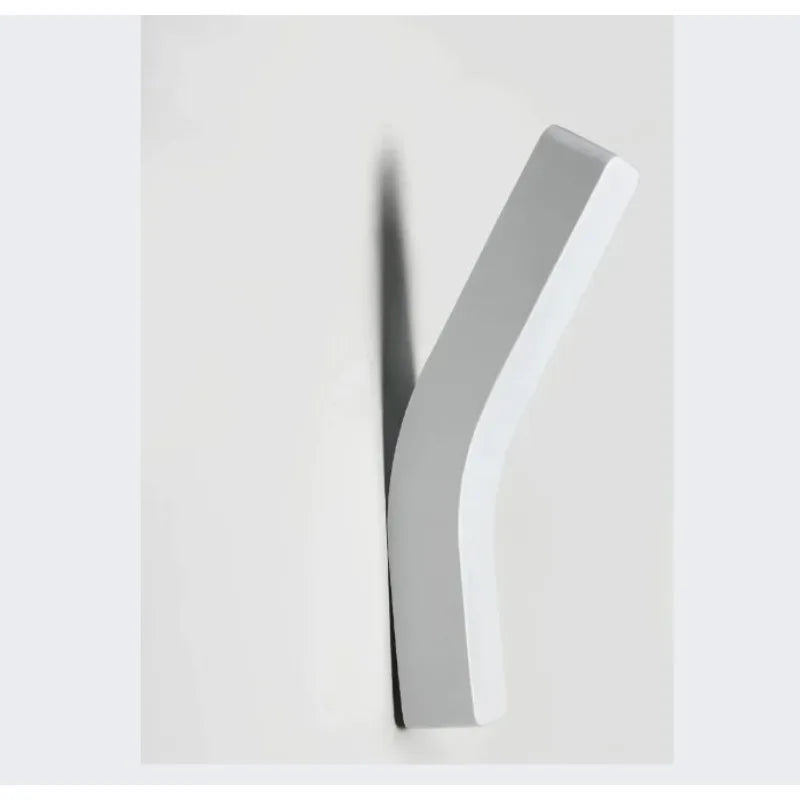 Led Modern Wall Lamps AC85-265V 3 W LED Bedside Lamps for Home High Power Led Wall Lamp for Bedroom Lighting/lights