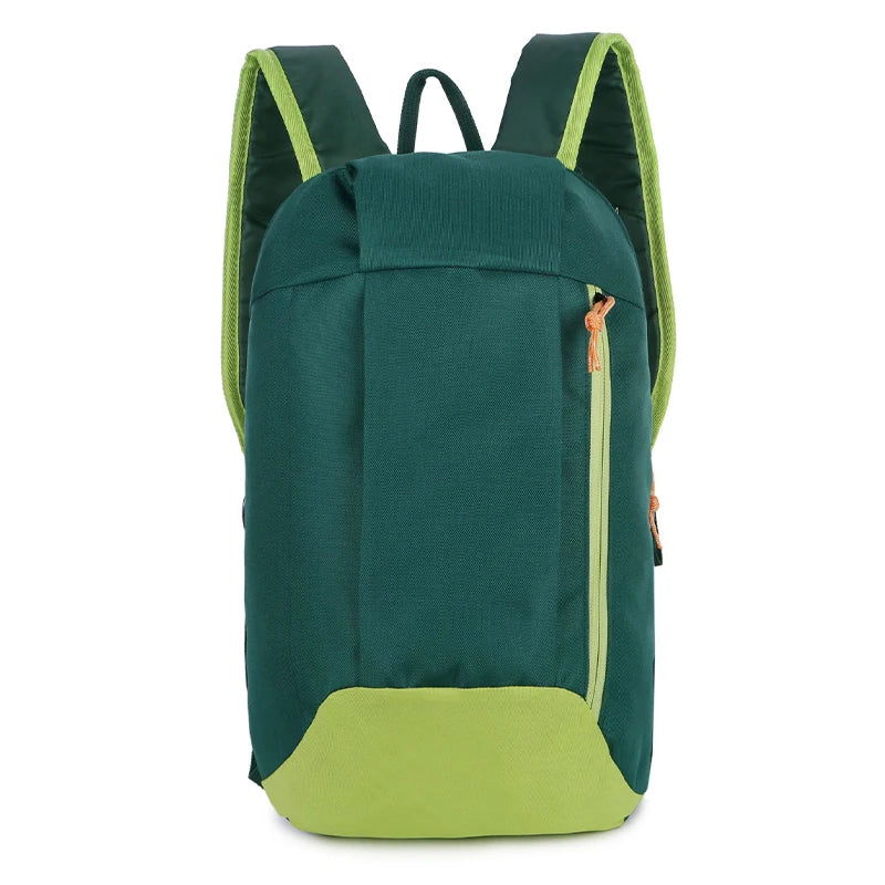 Outdoor Sports Backpack Waterproof Light Weight Travel Hiking Bags Climbing Camping Knapsack For Mens Women Schoolbags