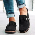 Women Shoes Sandals Summer Outdoor Sandals For Women Slip On Shoes Woman Wedge Women's Sandals Elegant Female Footwear Slipper